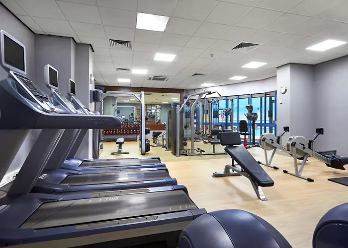 Doubletree By Hilton Coventry