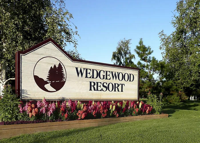Wedgewood Resort