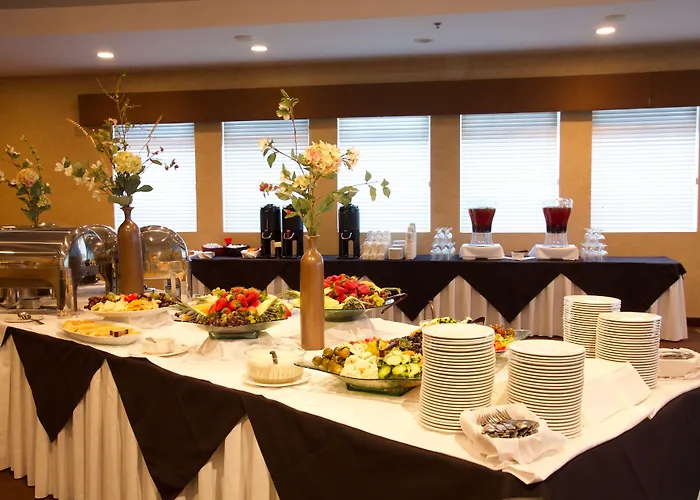 Wedgewood Resort