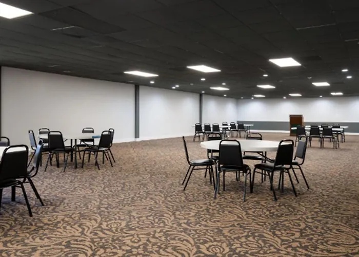 Horizon Inn & Suites