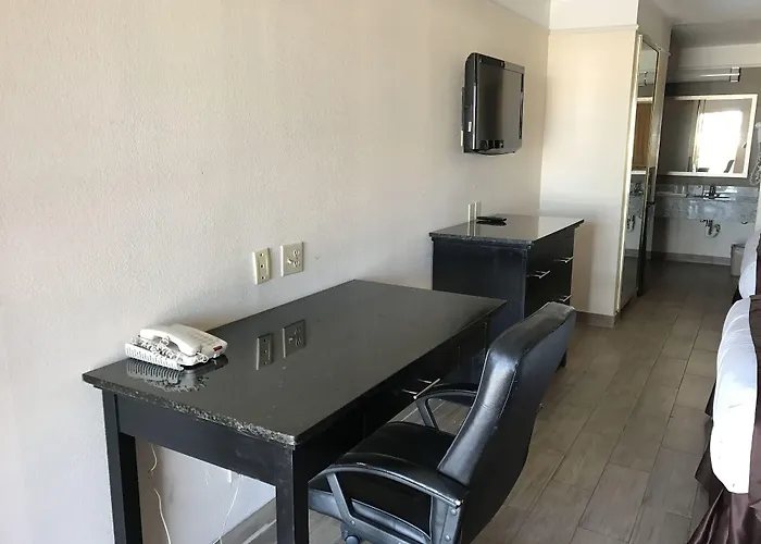 Texas Inn & Suites Pharr/San Juan