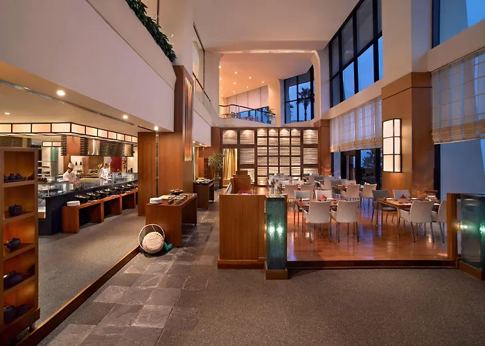 Parnas Hotel Jeju