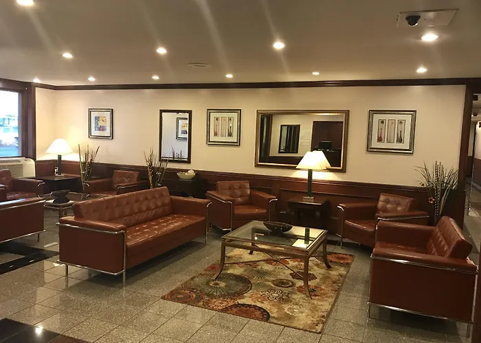 Albert Lea Inn And Suites