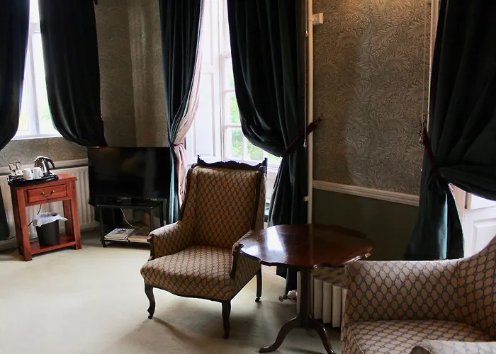 Grafton Manor Hotel