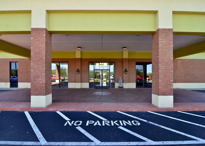 Best Western - Fayetteville