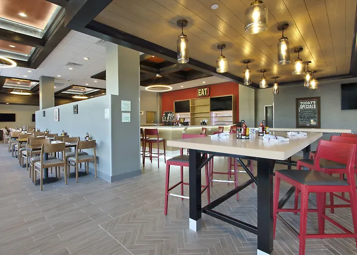 Holiday Inn Hattiesburg - North By Ihg