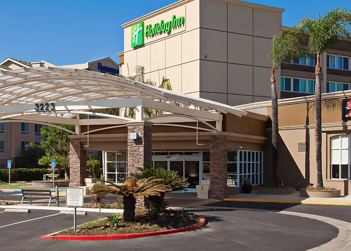 Holiday Inn West Covina, An Ihg Hotel