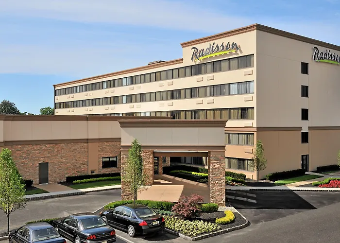Radisson Hotel Freehold