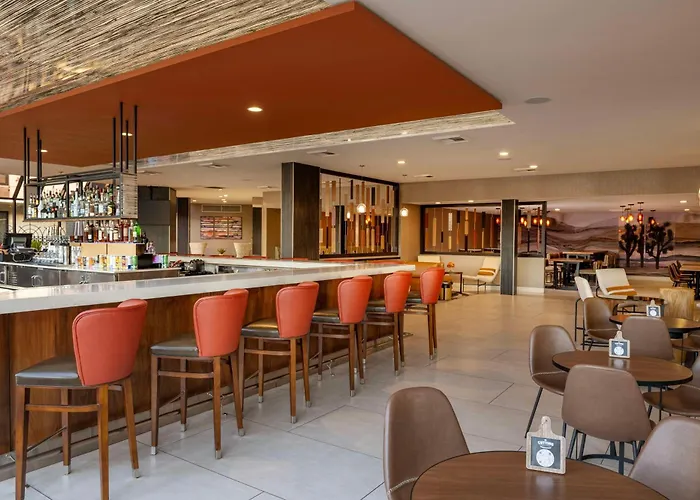 Doubletree By Hilton San Bernardino