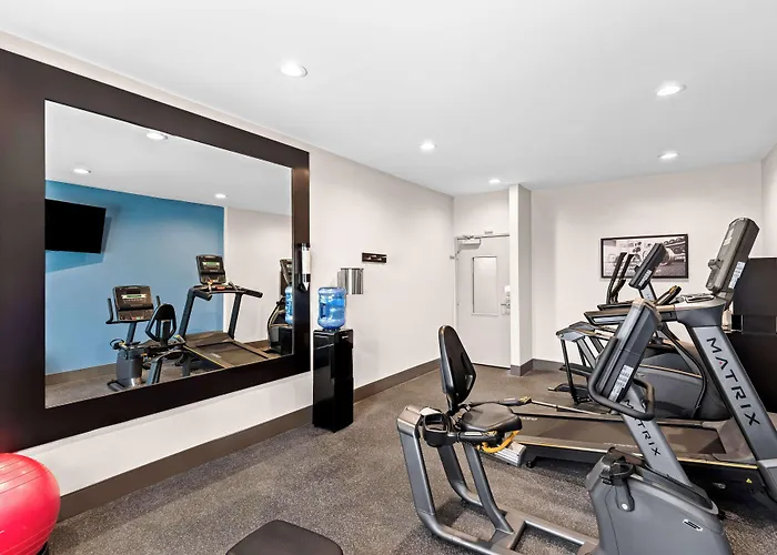 Best Western Ottumwa Inn & Suites