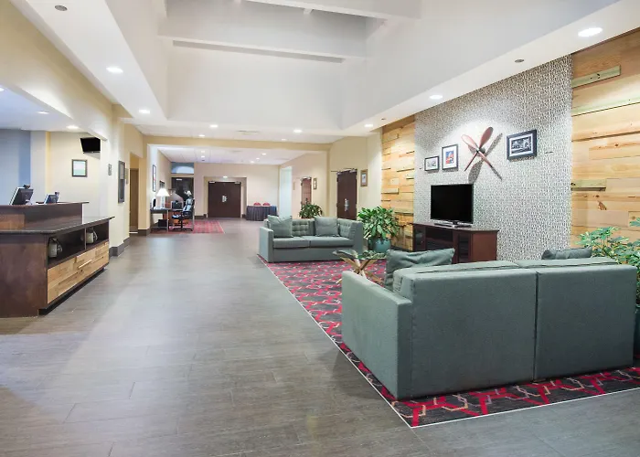 Wyndham Garden Inn Pittsburgh Airport