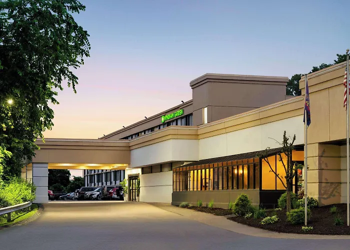 Wyndham Garden Inn Pittsburgh Airport