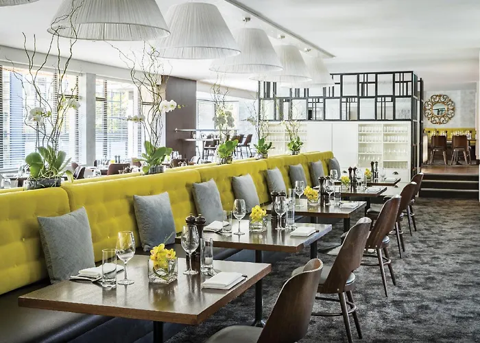 Cordis, Auckland By Langham Hospitality Group