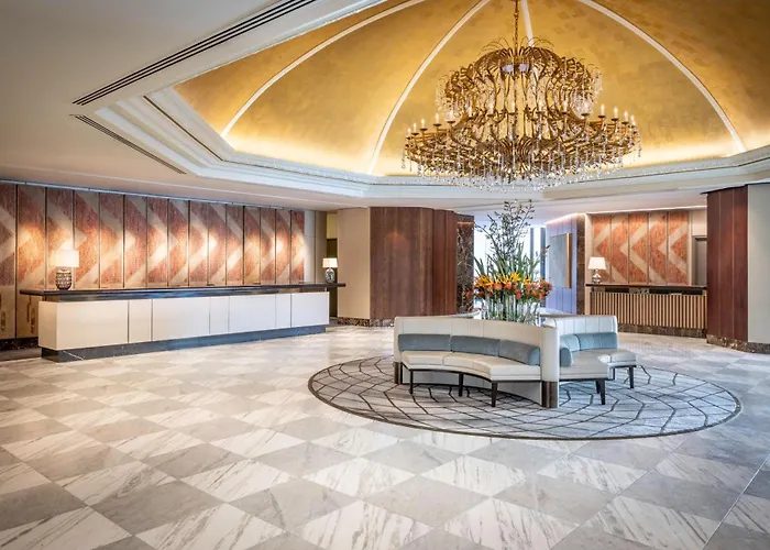 Cordis, Auckland By Langham Hospitality Group