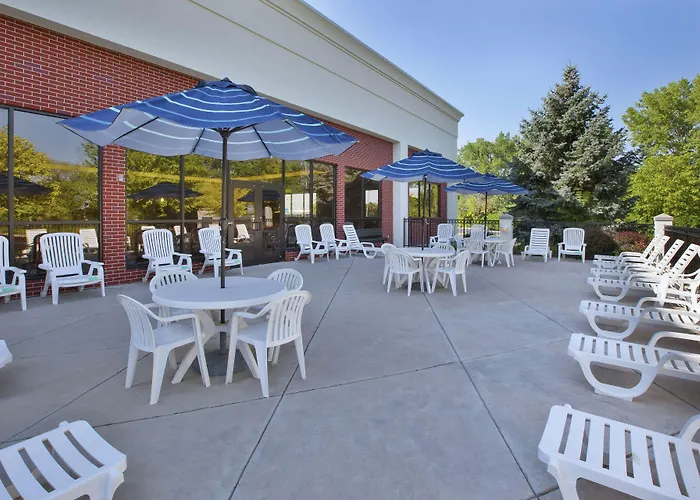 Hampton Inn Toledo-South/Maumee