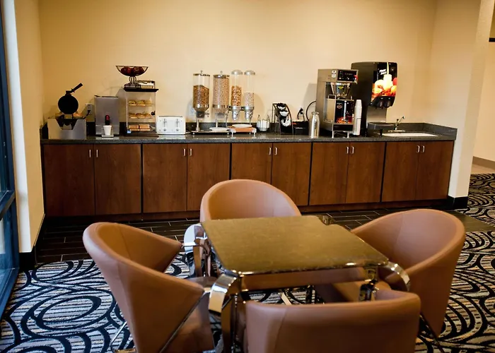 Americas Best Value Inn Roosevelt/Ballard