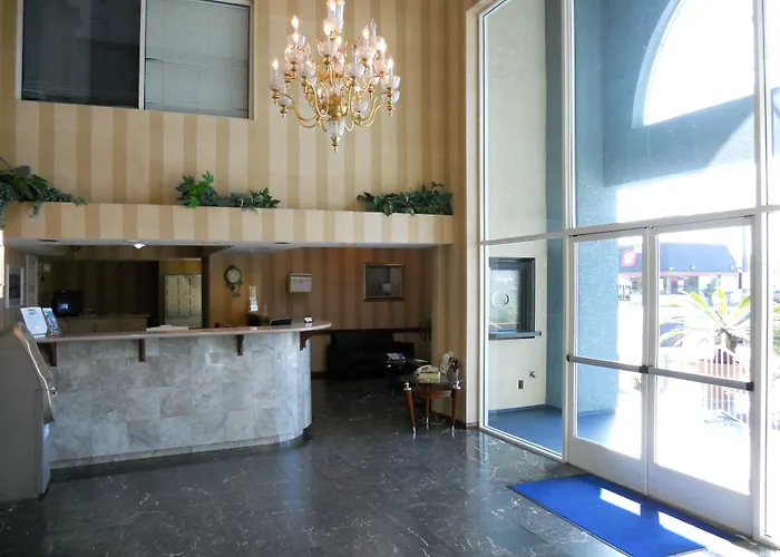 Wave Hotel Manhattan Beach