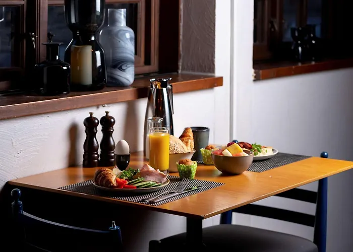 Radisson Blu Hotel Malmoe