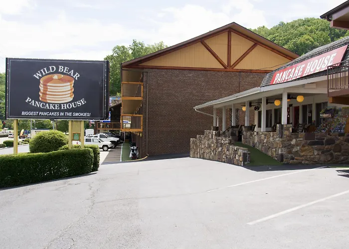 Wild Bear Inn