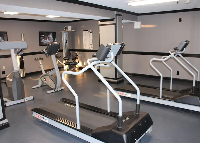 Americas Best Value Inn Canton