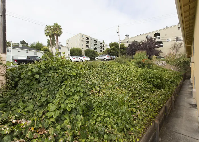 Hyatt Place San Carlos