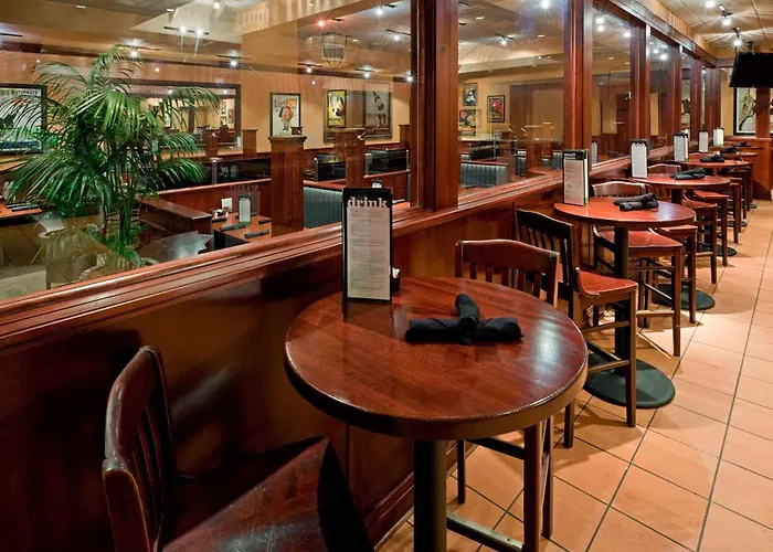Hotel Belvoir Springfield