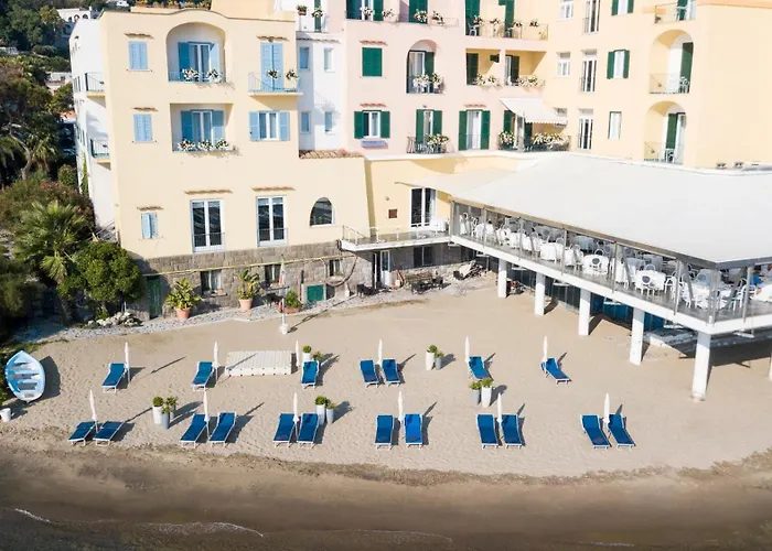 Regina Isabella-Resort Spa Restaurant