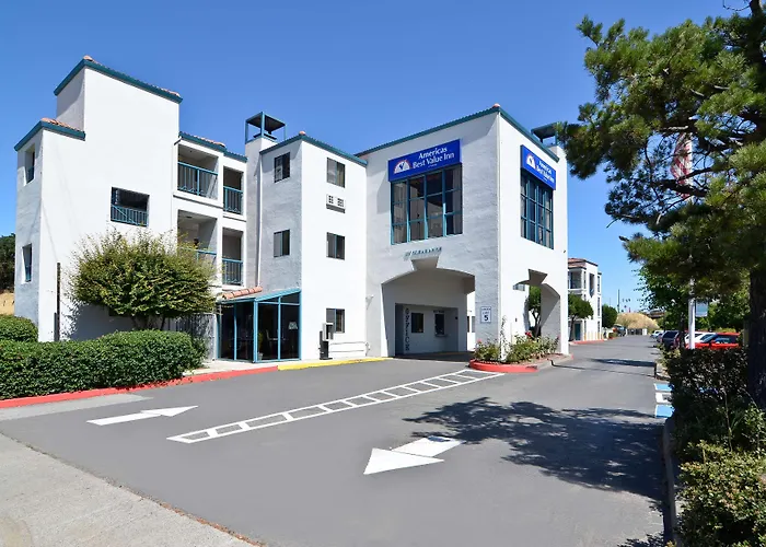 Americas Best Value Inn
