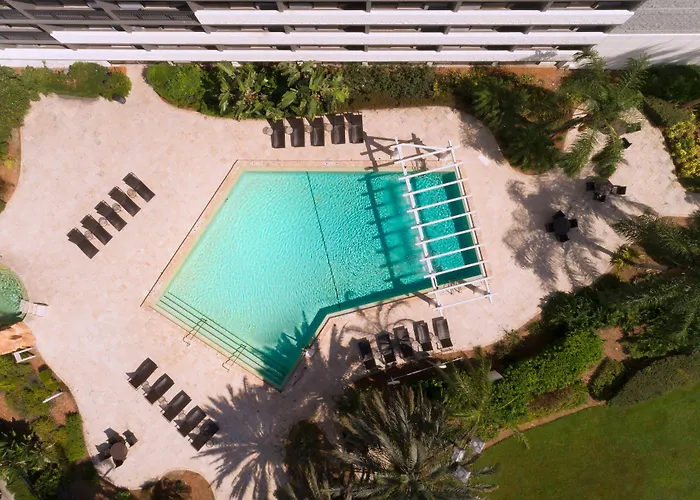 Sheraton Orlando North
