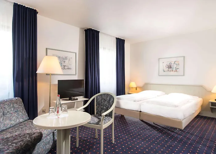 Wyndham Garden Duesseldorf Mettmann