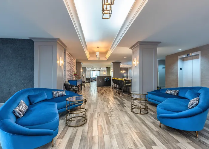 The Simon Hotel Sydney