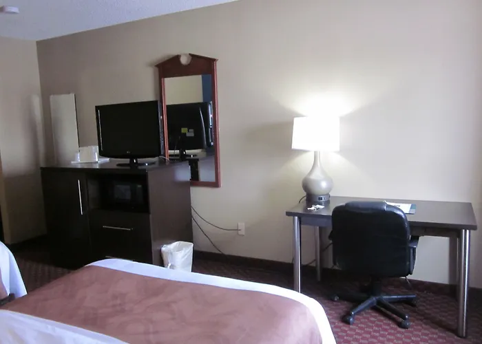 Quality Inn Upper Sandusky