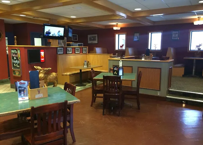 Greenwood Inn & Suites