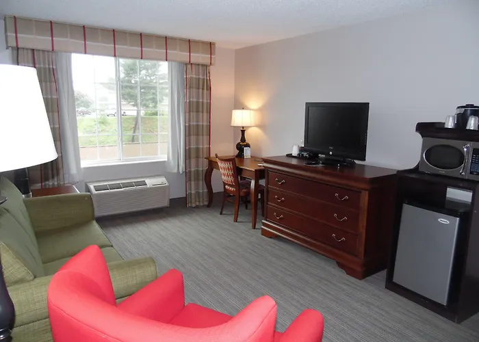 Country Inn & Suites By Radisson, London, Ky