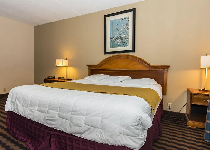 Northeast Garden Inn