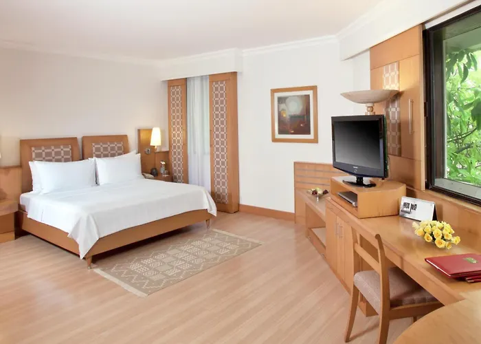 Trident Chennai