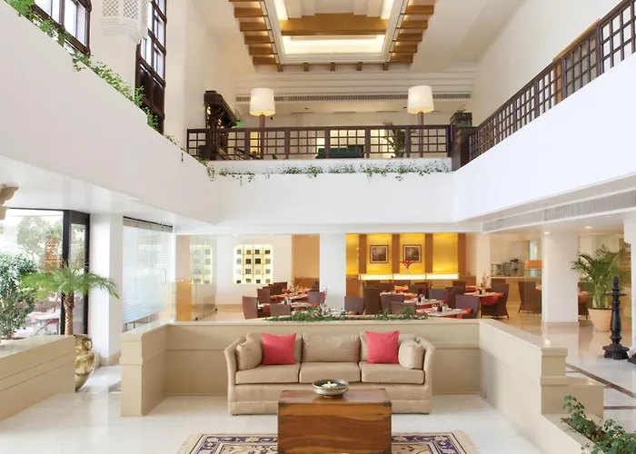 Trident Chennai