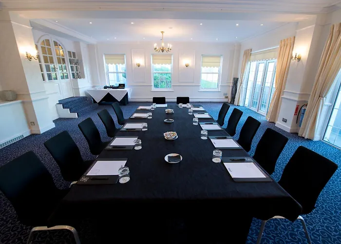 Hythe Imperial Hotel, Spa & Golf