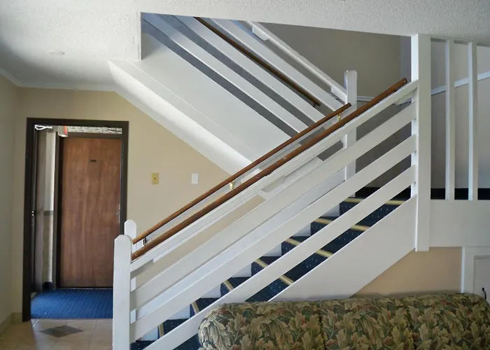 Economy Inn Wentzville