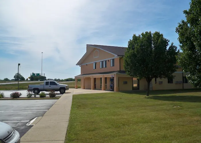 Economy Inn Wentzville