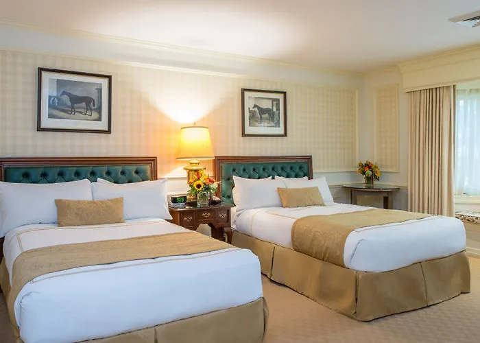 Orchards Hotel