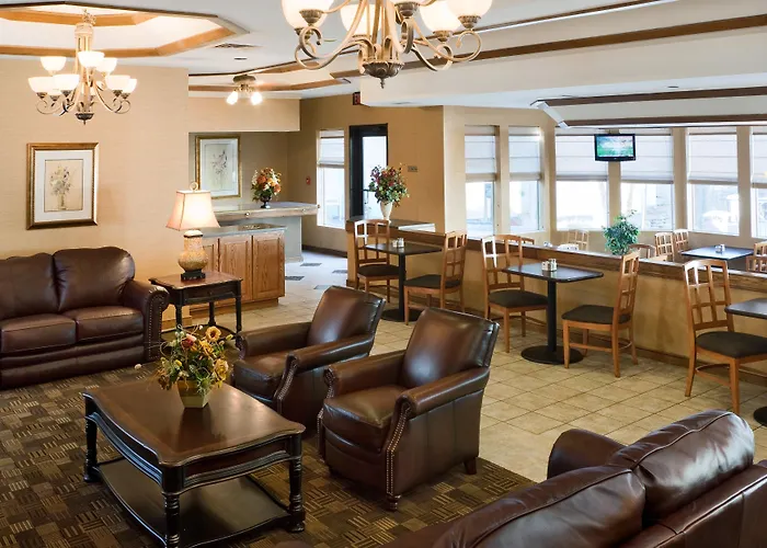Quality Inn & Suites Albuquerque Midtown - University Area