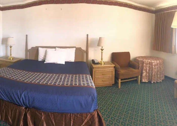 Lake Place Inn Lake Havasu City