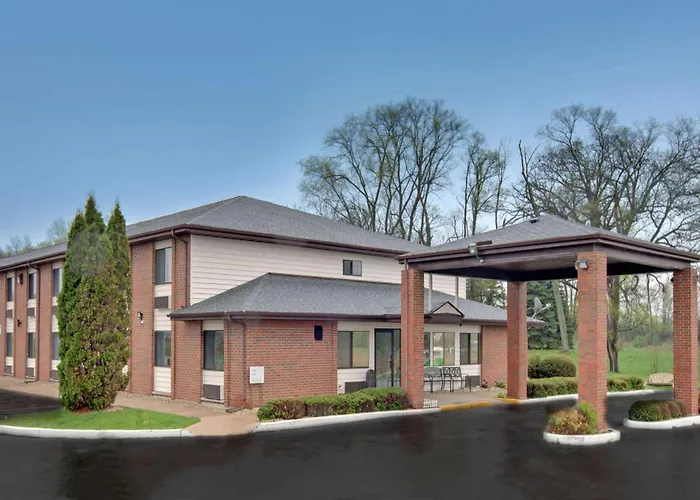 Baymont Inn & Suites Richmond