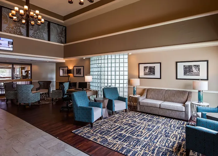 Best Western East Towne Suites