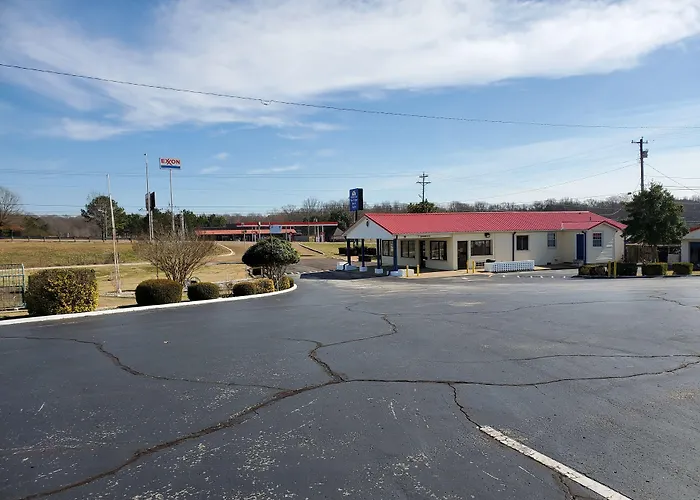 Americas Best Value Inn Wildersville