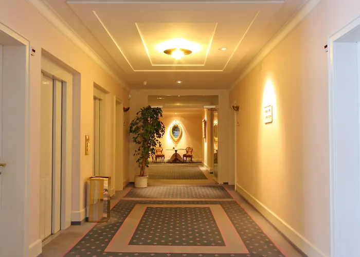 Seehotel Waldstaetterhof Swiss Quality