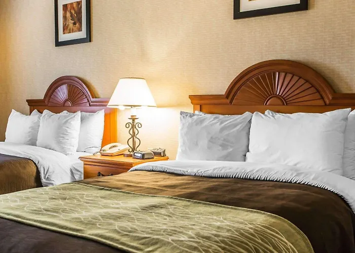 Quality Inn Sidney