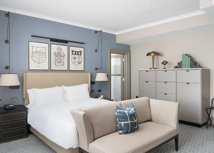 Voco Grand Central Glasgow By Ihg