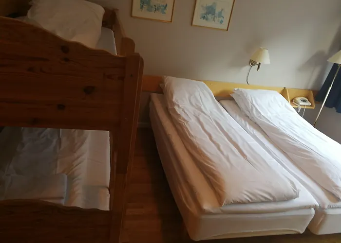 Dombas Hotel